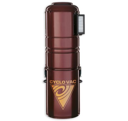 Cyclo Vac