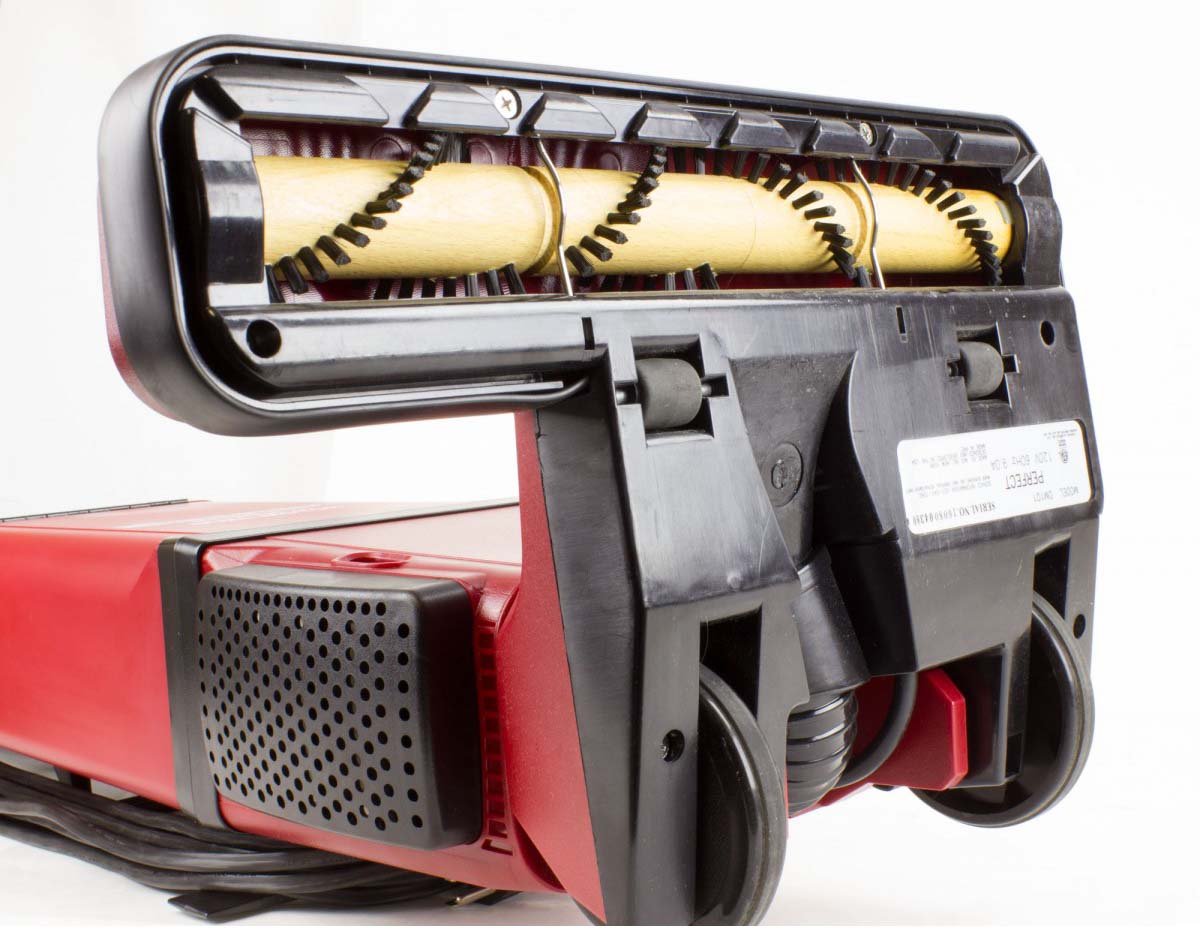 DM101 Johnny Vac