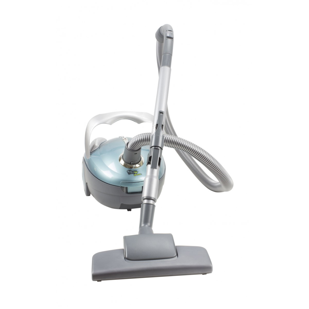 JAZZ Johnny Vac