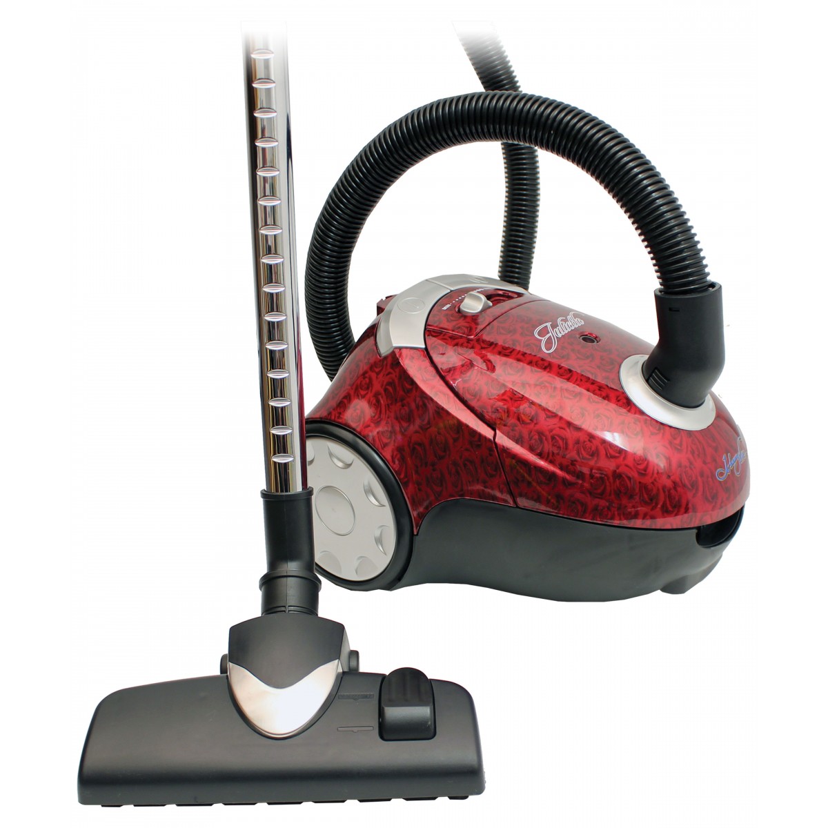 Juliette Johnny Vac