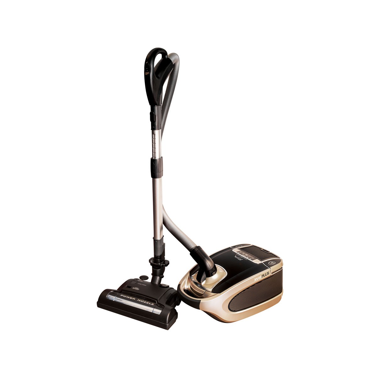XV10PLUS Johnny Vac